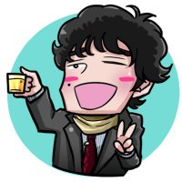 ち³⭐元気です (@pupupu3tequila) 's Twitter Profile