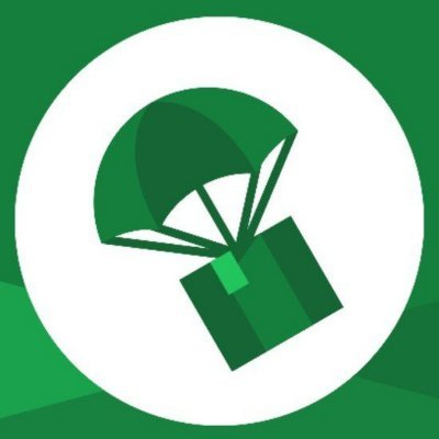 alexandrraw's profile picture. Free crypto!