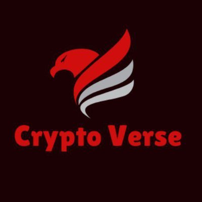 🕵🏽 Welcome to Cryptos Verse Airdrops™
» We promote airdrop and bounties #Ads
» We promote Paid Post on this channel
https://t.co/13GF6NCmng