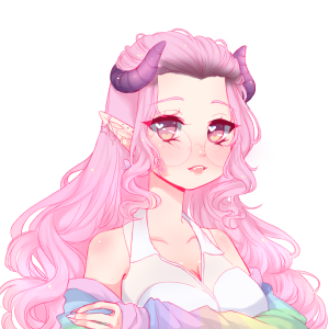 succububblesさんのプロフィール画像