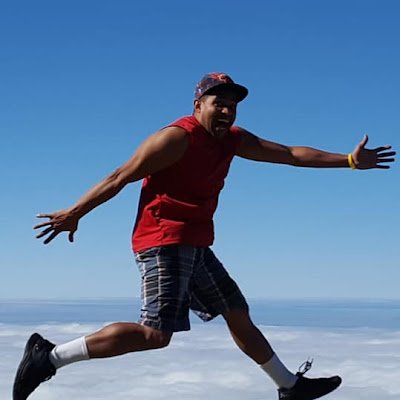 litorican36's profile picture. 