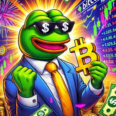 Crypto__Hunters's profile picture. Crypto Hidden Gem share 🤑