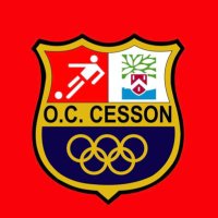 OC Cesson Football (@occessonfoot) 's Twitter Profile