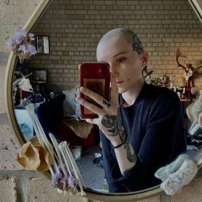 psychic_coven's profile picture. Would you like me to take you through the journey of life 🌐 Tarot Reading▪️Healing▪️Consciousness Current Services & Offerings 👇