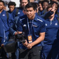 Jakob Salcido (@jisalcido) 's Twitter Profile