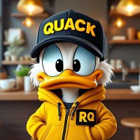RQ - RichQUACK (@richarmyquack) 's Twitter Profile