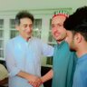 Yaseen_khanpti's profile picture. ‏‏‏‏‏‏‏‏‏‏‏‏‏compromise for your dream,,,
but never compromise on your dream
                                
                          (imran khan)