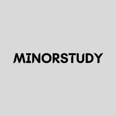 Minorstudyprofi's profile picture. 