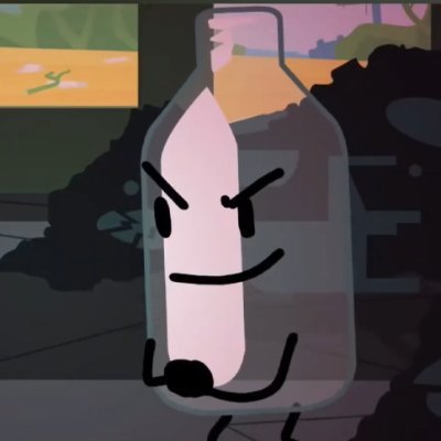 BOTttlequotes's profile picture. bottle quotes every 3 hours! yay! account run by @silentssalt // made with @gimmickbots