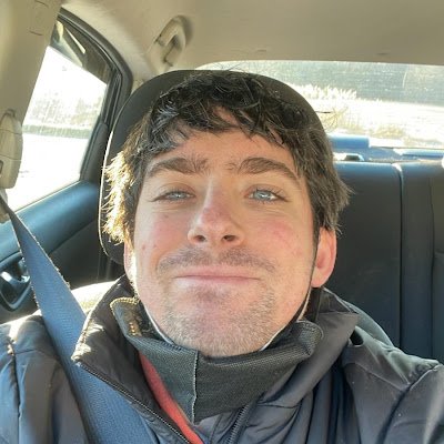 ChrisChapi904's profile picture. 