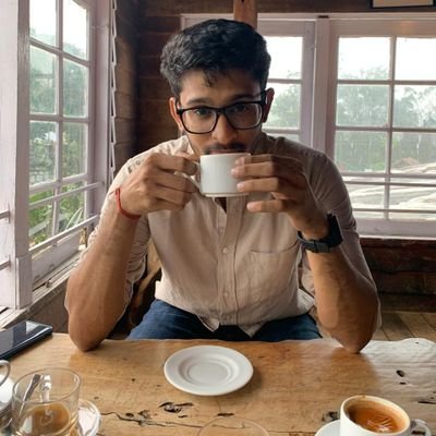 Krishna Lohia Profile