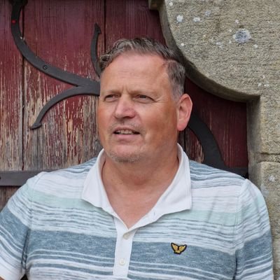 Willem72's profile picture. Graag in gesprek over levensthema's I geen dag zonder Bach I Laat altijd iets rondslingeren na bezoek I
Always believe the impossible 🐛🦋