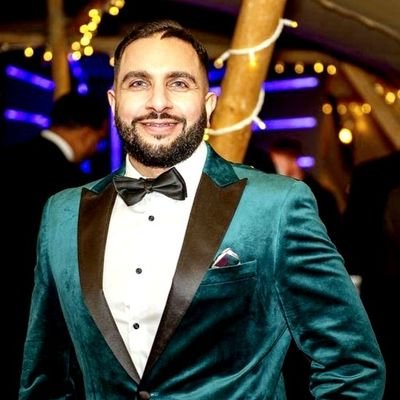 Founder & CEO - Prop3rtunity. All things Business, Entrepreneurship, Real Estate, Franchising & Tech Transformation. And a positive, enthusiastic optimist ➕️💯