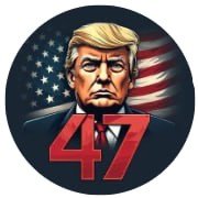 TRUMP 47 (@trump47forusa) 's Twitter Profile