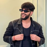 ๐๐๐ง๐ฉ๐ ๐ผ (@arjunpandit009) 's Twitter Profile