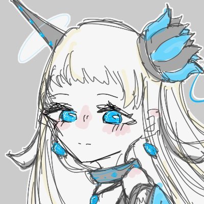 UEMI_KANKI's profile picture. 諸人に祝福の鐘あれ！--FTは🔔✨️--FA #甘art --配信 #やる甘な --スラム街出身バナナの皮で頭打って死んだあと昇進した大天使かんちゃんだよ--コラボ、案件はDMにて受付ております✨それ以外の対応は致しかねますのでご注意下さい✨--片想いは2日まで🩵相方の悪魔: @Rosetta_Nia