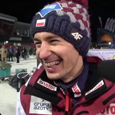 she/her | skokara 🇵🇱🇸🇮 |
czuje się jak weteran w #skijumpingfamily