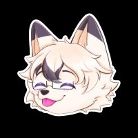 ciki (@sashikitsune) 's Twitter Profile