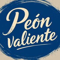 ♟️ Peón valiente (@peonvaliente) 's Twitter Profile