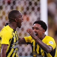 ♡عشق الاتحاد (@sooosooe27) 's Twitter Profile Photo ♡عشق الاتحاد (@sooosooe27) 's Twitter Profile Photo