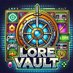 Lore Vault (@lorevaulthq) Twitter profile photo Lore Vault (@lorevaulthq) Twitter profile photo