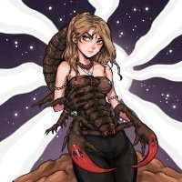 Leann Scorpionblood ♿️ (@_angels_teufli) 's Twitter Profile Photo Leann Scorpionblood ♿️ (@_angels_teufli) 's Twitter Profile Photo