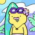 LeBönk 🎾 (@lebonk_nft) Twitter profile photo