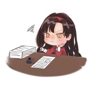 翠川稜＠「転生令嬢は悪名高い子爵家当主」2巻出るよさんのプロフィール画像