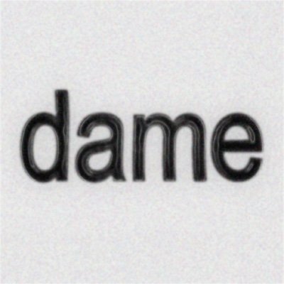 dame is not hereさんのプロフィール画像