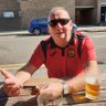 jamesb1876's profile picture. partick thistle supporter, partner to my L.C, dad to James & Cameron,step-dad to Shereen & Emma and proud granda to Alice & Bethany 🇧🇪🇧🇪
