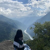 Rutuja Kulkarni (@kulkarnirutuja2) 's Twitter Profile