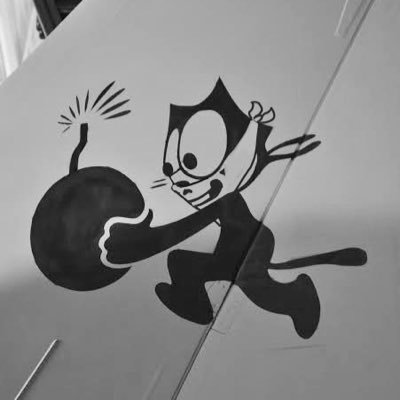 のら黒さんのプロフィール画像