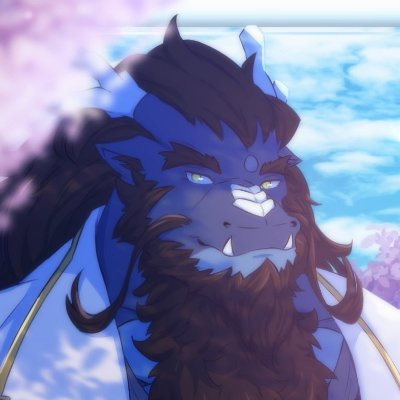 Taizura, big noodle dad🫐さんのプロフィール画像