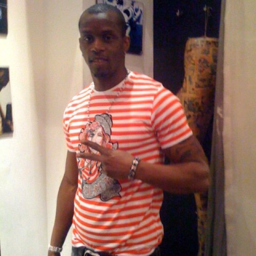 Professional footballer most capped player for Senegal and top goal scorer