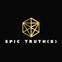 EPIC TRUTH(S) (@epictruths1) 's Twitter Profile Photo EPIC TRUTH(S) (@epictruths1) 's Twitter Profile Photo