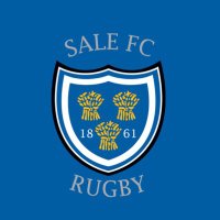 Sale FC Rugby (@salefc) 's Twitter Profile