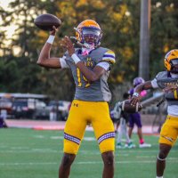 Marlon Jones (@yearofthe10) 's Twitter Profile