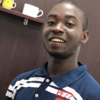 eblaq230's profile picture. 