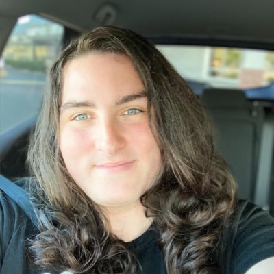 34 | š³ļøāā§ļø š³ļøāš | She/They | Poly Sapphic Lesbian | š Minors DNI | https://t.co/IgJ72HW0K1 | https://t.co/S3EbejmHED