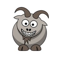 T𝗵𝗲 𝗚𝗼𝗮𝘁 (@giveawaygoat) 's Twitter Profile