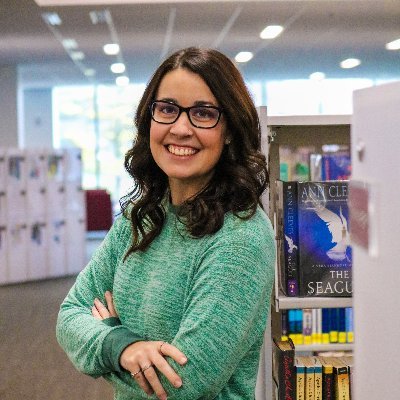 ameri_brit_mom's profile picture. Educator and author