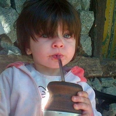 seguiría hasta el fin, posta