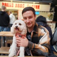 Ste Penn (@stepenn) 's Twitter Profile