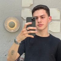 Gustavo Garciađź’› (@garcgs) 's Twitter Profile
