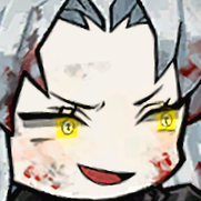 cresnoire's profile picture. ⊹  18+ fic writer ⋮ ramble/RT heavy ⋮ projmoon & YURI ⚢
https://t.co/FeaF48Ukig | PRIV: @cresblanc + NSFW: @cresrouge