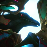 YazuCrow - Rakan OTP 🪶🧡 (@yazucrow) 's Twitter Profile