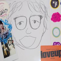 ∠しゅん (@drawing_childh) 's Twitter Profile