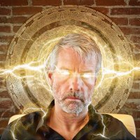 Michael Saylor ⚡ Founder of MicroStrategy (Parody) (@saylorsatsire) 's Twitter Profile Photo Michael Saylor ⚡ Founder of MicroStrategy (Parody) (@saylorsatsire) 's Twitter Profile Photo