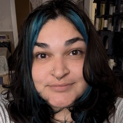 This is my only account.
PhD. Scientist 🧬
crazy about cats, but sometimes just crazy.
Carioca 🇧🇷
