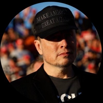 Building the Future with SpaceX & Tesla | Connecting Patriots, Investors, & Innovators | Advocating for Free Speech, Self-Protection, & Tesla Coin 🪙🇺🇸🚀